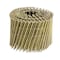Bostitch Bostitch 3-1/4 in. L Wire Coil Galvanized Framing Nails 15 deg 2700 pk C12P131DG - alternate 2